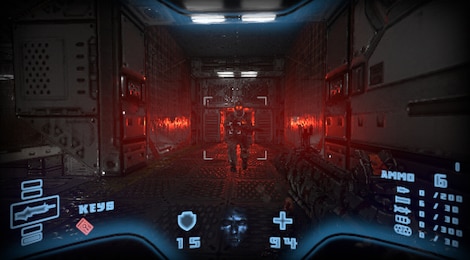 Prodeus (PC) - Steam Key - GLOBAL - 9