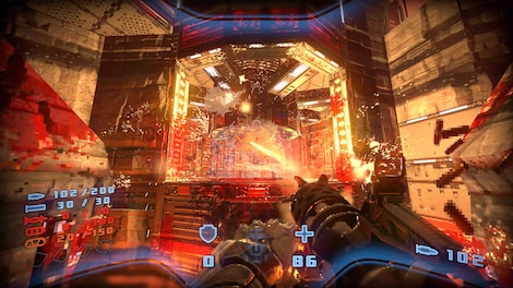 Prodeus (PC) - Steam Key - GLOBAL - 4