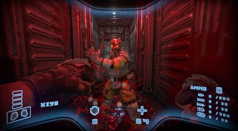 Prodeus (PC) - Steam Key - GLOBAL - 7