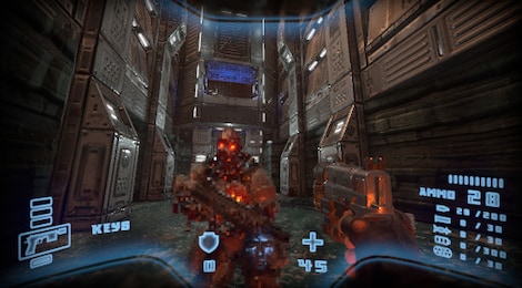 Prodeus (PC) - Steam Key - GLOBAL - 12