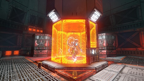 Prodeus (PC) - Steam Key - GLOBAL - 5