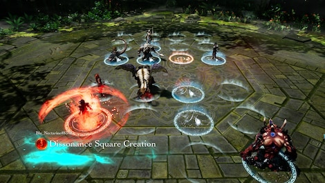 Prodigy Tactics Steam Gift EUROPE - 4