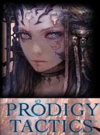 Prodigy Tactics Steam Gift EUROPE - 1