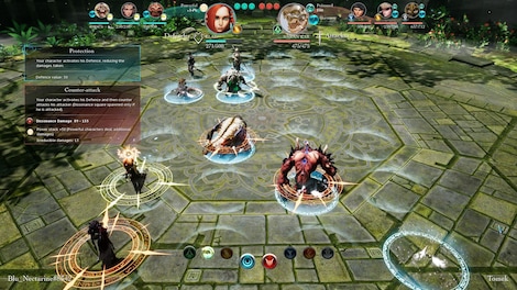 Prodigy Tactics Steam Gift EUROPE - 9