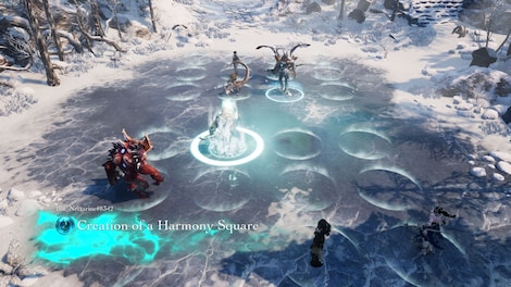 Prodigy Tactics Steam Key GLOBAL - 6