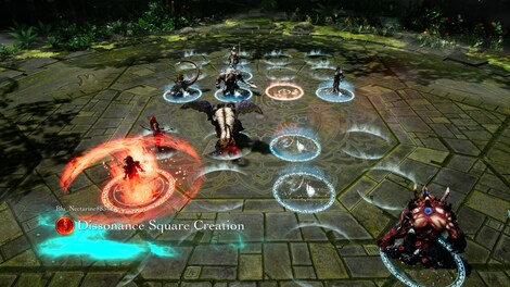 Prodigy Tactics Steam Key GLOBAL - 4
