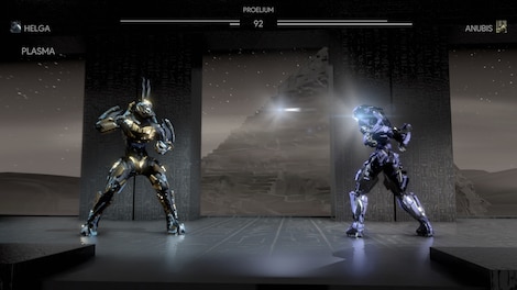 PROELIUM Steam Key GLOBAL - 5