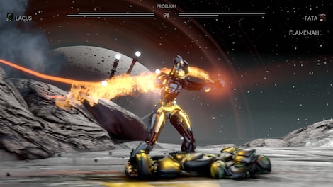PROELIUM Steam Key GLOBAL - 4