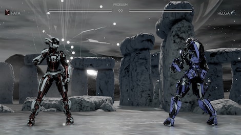 PROELIUM Steam Key GLOBAL - 8