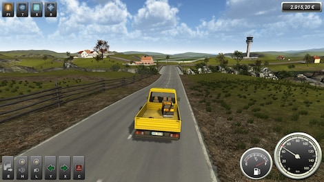 Professional Construction - The Simulation (Nintendo Switch) - Nintendo eShop Key - EUROPE - 3