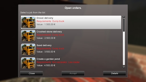 Professional Construction - The Simulation (Nintendo Switch) - Nintendo eShop Key - EUROPE - 4