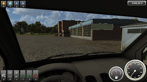 Professional Construction - The Simulation (PC) - Steam Key - GLOBAL - 7