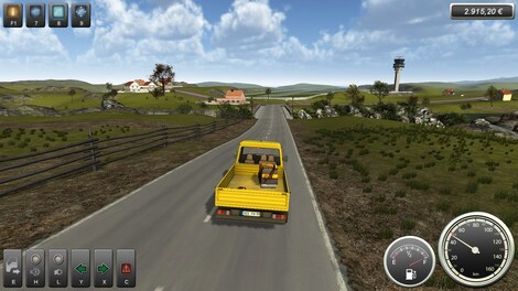 Professional Construction - The Simulation (PC) - Steam Key - GLOBAL - 3
