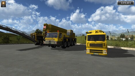 Professional Construction - The Simulation (PC) - Steam Key - GLOBAL - 6