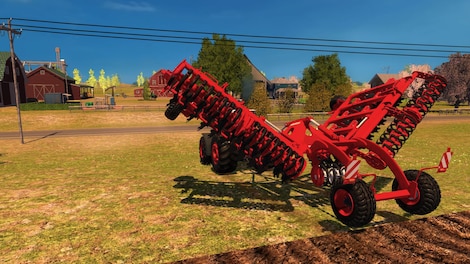 Professional Farmer 2014 - America Steam Key GLOBAL - 15