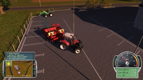 Professional Farmer 2014 - America Steam Key GLOBAL - 11