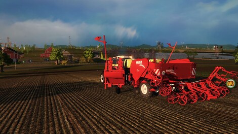 Professional Farmer 2014 - America Steam Key GLOBAL - 10