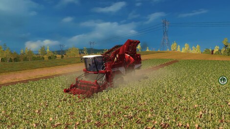 Professional Farmer 2014 - America Steam Key GLOBAL - 6