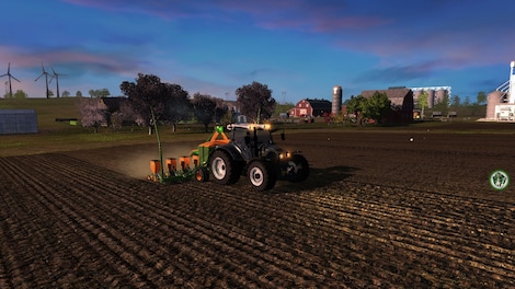 Professional Farmer 2014 - America Steam Key GLOBAL - 8