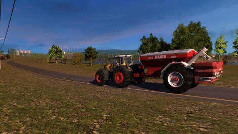 Professional Farmer 2014 - America Steam Key GLOBAL - 7