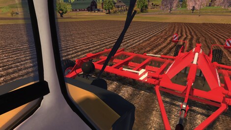 Professional Farmer 2014 - America Steam Key GLOBAL - 3
