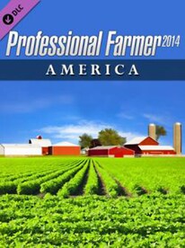 Professional Farmer 2014 - America Steam Key GLOBAL - 1