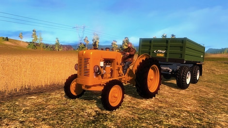 Professional Farmer 2014 - Good Ol' Times (PC) - Steam Key - GLOBAL - 9