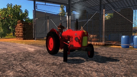 Professional Farmer 2014 - Good Ol' Times (PC) - Steam Key - GLOBAL - 3