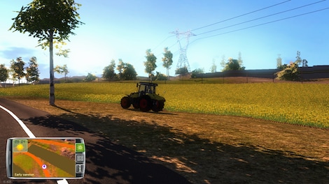 Professional Farmer 2014: Platinum Edition Steam Key GLOBAL - 18