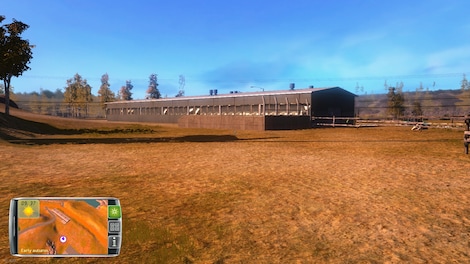Professional Farmer 2014: Platinum Edition Steam Key GLOBAL - 13