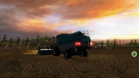 Professional Farmer 2014: Platinum Edition Steam Key GLOBAL - 11