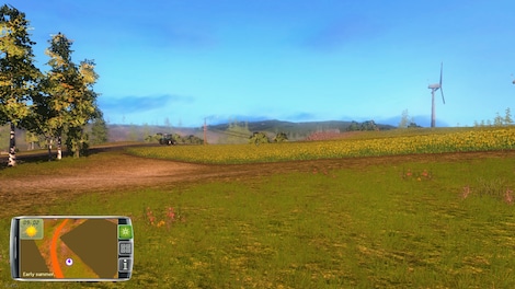 Professional Farmer 2014: Platinum Edition Steam Key GLOBAL - 6