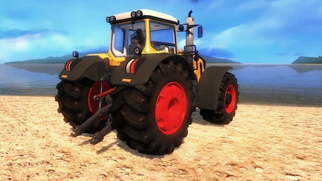 Professional Farmer 2014: Platinum Edition Steam Key GLOBAL - 4