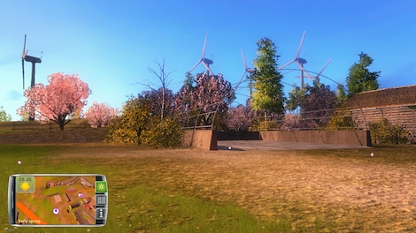 Professional Farmer 2014: Platinum Edition Steam Key GLOBAL - 0