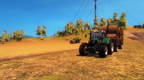 Professional Farmer 2014 Steam Gift GLOBAL - 5