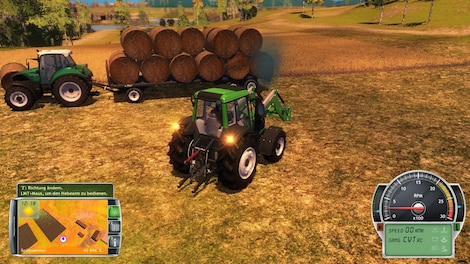 Professional Farmer 2014 Steam Gift GLOBAL - 20