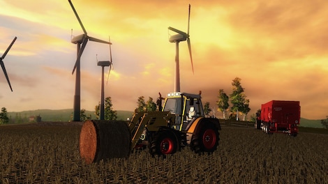 Professional Farmer 2014 Steam Gift GLOBAL - 15