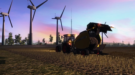 Professional Farmer 2014 Steam Gift GLOBAL - 8