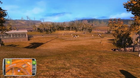 Professional Farmer 2014 Steam Gift GLOBAL - 18