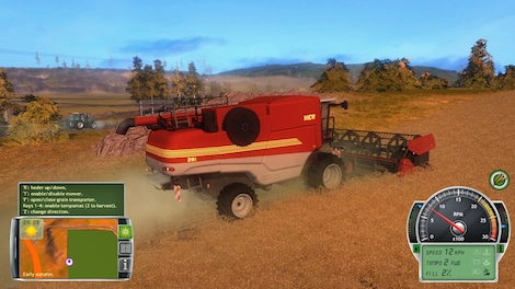 Professional Farmer 2014 Steam Gift GLOBAL - 11