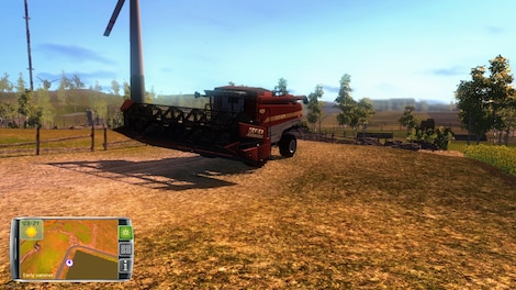 Professional Farmer 2014 Steam Gift GLOBAL - 13