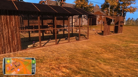 Professional Farmer 2014 Steam Gift GLOBAL - 2