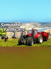 Professional Farmer 2014 Steam Key GLOBAL - 1