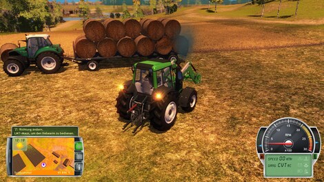 Professional Farmer 2014 Steam Key GLOBAL - 20