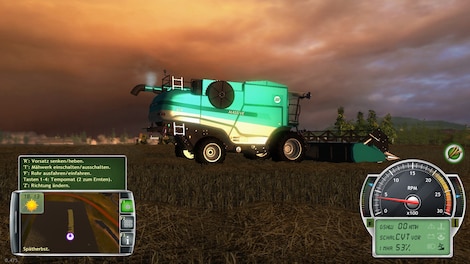 Professional Farmer 2014 Steam Key GLOBAL - 7