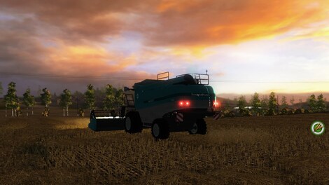 Professional Farmer 2014 Steam Key GLOBAL - 10