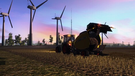 Professional Farmer 2014 Steam Key GLOBAL - 8