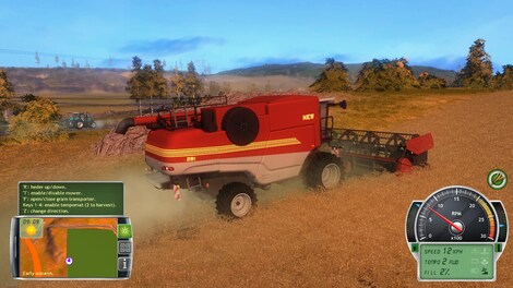 Professional Farmer 2014 Steam Key GLOBAL - 11