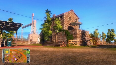 Professional Farmer 2014 Steam Key GLOBAL - 6