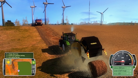 Professional Farmer 2014 Steam Key GLOBAL - 19